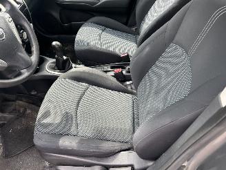 Nissan Note 1.5 DCI Acenta picture 10
