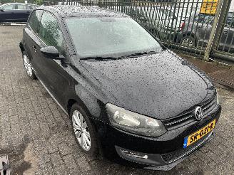 Volkswagen Polo 1.2 TSI Highline   3 drs  ( Panoramadak ) picture 3