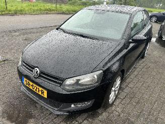 Volkswagen Polo 1.2 TSI Highline   3 drs  ( Panoramadak ) picture 1
