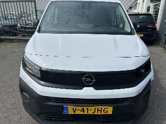 Opel Combo 1.5 BlueHDI  100 S&S   ( Nieuw model ) picture 4