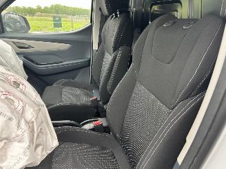 Maxus eDeliver3 L2 Deal  Automaat picture 9