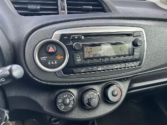 Toyota Yaris 1.0 VVT-I  Comfort picture 15