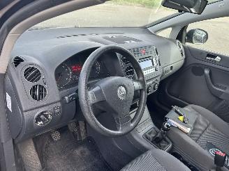 Volkswagen Golf plus 1.6 FSI  Trendline picture 14