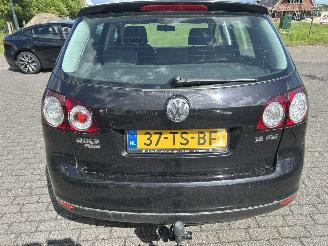 Volkswagen Golf plus 1.6 FSI  Trendline picture 8