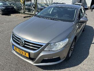 Volkswagen Passat cc 1.8 picture 1