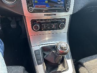 Volkswagen Passat cc 1.8 picture 10