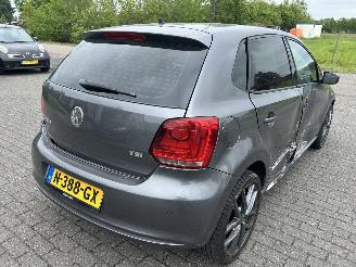 Volkswagen Polo 1.2 TSI  Highline  Automaat picture 6