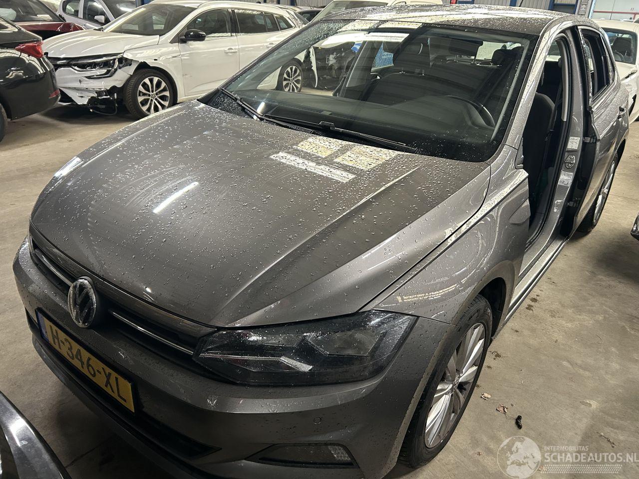Volkswagen Polo 1.0 TSI