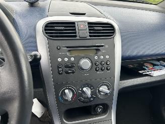 Opel Agila 1.2 picture 9