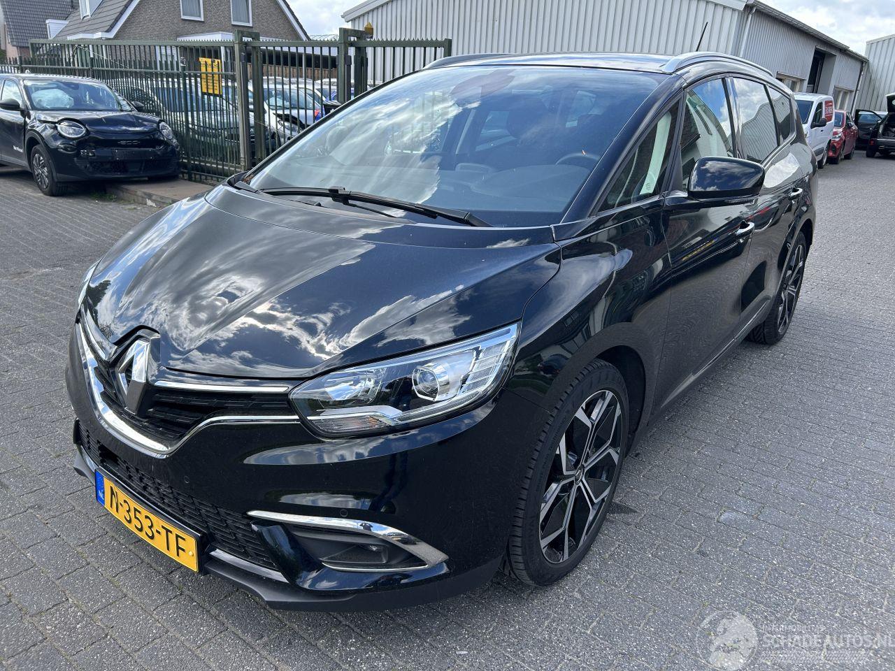 Renault Scenic 1.3 TCe  Business Zen