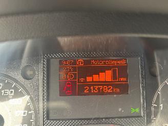 Opel Movano 2.2 CDTI   3500  L2H2   ( Motorschade ) picture 10
