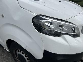 Peugeot Expert 1.5 HDI picture 4