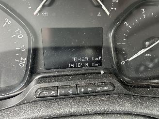 Peugeot Expert 1.5 HDI picture 9