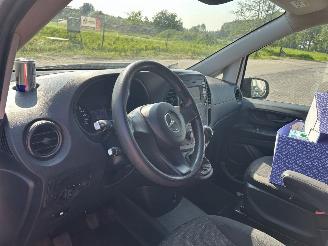 Mercedes Vito 109 CDI  Functional Lang picture 8