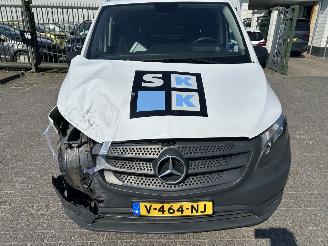 Mercedes Vito 109 CDI  Functional Lang picture 2