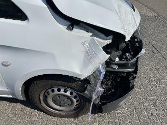 Mercedes Vito 109 CDI  Functional Lang picture 3