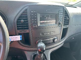 Mercedes Vito 109 CDI  Functional Lang picture 7