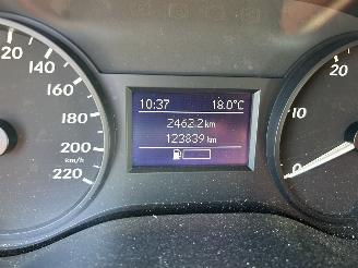 Mercedes Vito 109 CDI  Functional Lang picture 6