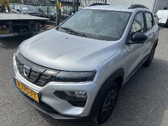 Dacia Spring Comfort Plus   27.4 Kwh picture 1
