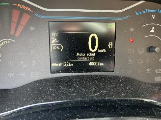 Dacia Spring Comfort Plus   27.4 Kwh picture 8