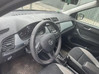 Skoda Fabia Stationcar 1.2  TSI  Ambition picture 10