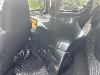 Toyota Aygo 1.0 VVT-I  Aspiration picture 6