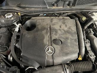 Mercedes A-klasse 220 CDI  Automaat   ( Panoramadak ) picture 5