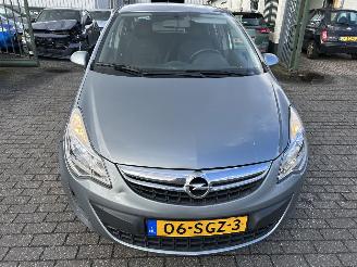 Opel Corsa 1.3 CDTI  5 Drs   ( schadevrij ) picture 2