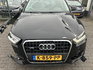 Audi Q3 2.0 TFSI  Quattro  Automaat picture 2