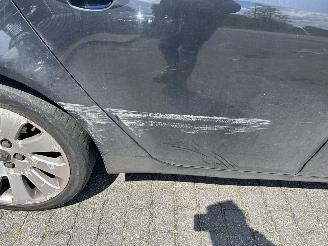 Opel Insignia Stationcar  1.6 picture 4