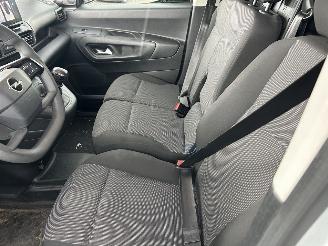Opel Combo 1.5 CDTI  BlueHDI picture 8