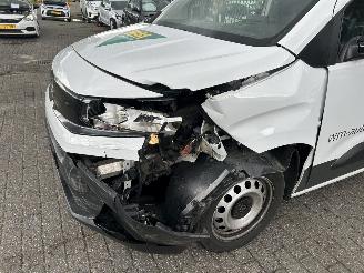 Opel Combo 1.5 CDTI  BlueHDI picture 2