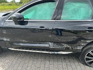 Volvo Xc-60 2.0  T5 AWD Inscription  Automaat picture 9