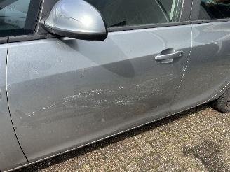 Opel Astra 1.4 Turbo   5 drs picture 7