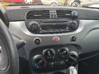 Fiat 500 0.9  Automaat Twinair Lounge picture 15