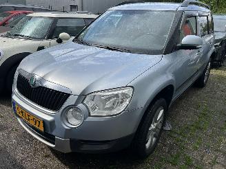 Skoda Yeti 1.2 TSI  Ambition picture 1