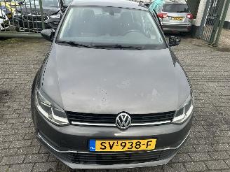 Volkswagen Polo 1.2 Allstar  5 Drs picture 2