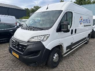 Opel Movano 2.2 CDTI    L3H3  ( Motorschade ) picture 1