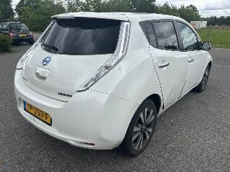 Nissan Leaf Tekna  30 kWh picture 6