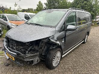Mercedes Vito 114 CDI   Automaat Dubbel Cabine picture 1