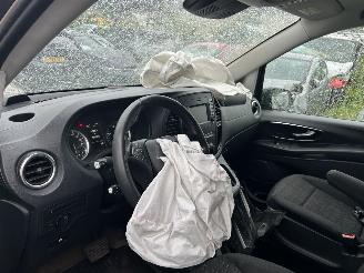 Mercedes Vito 114 CDI   Automaat Dubbel Cabine picture 11