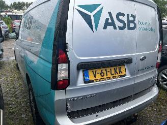 Ford Transit Connect 2.0 TDCI   L2 picture 6