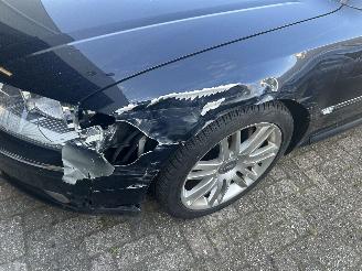 Audi A8 3.2 V6 FSI picture 2