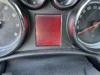 Opel Astra 1.4 Turbo Sport   5 Drs picture 10