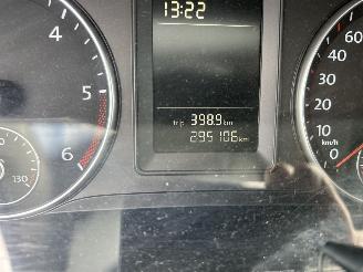 Volkswagen Caddy 1.6 TDI picture 10