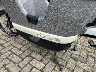 Alle  Gazelle Makki Bakfiets picture 9