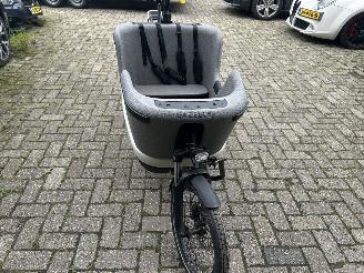 Alle  Gazelle Makki Bakfiets picture 2