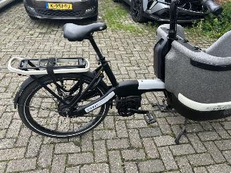 Alle  Gazelle Makki Bakfiets picture 4