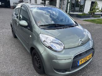 Citroën C1 1.0   5 Drs-Airco picture 3