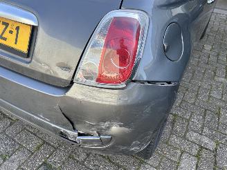 Fiat 500 0.9 TwinAir  Street picture 6